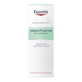 DermoPurifyer Oil Control Adjunctive Soothing Face Cream